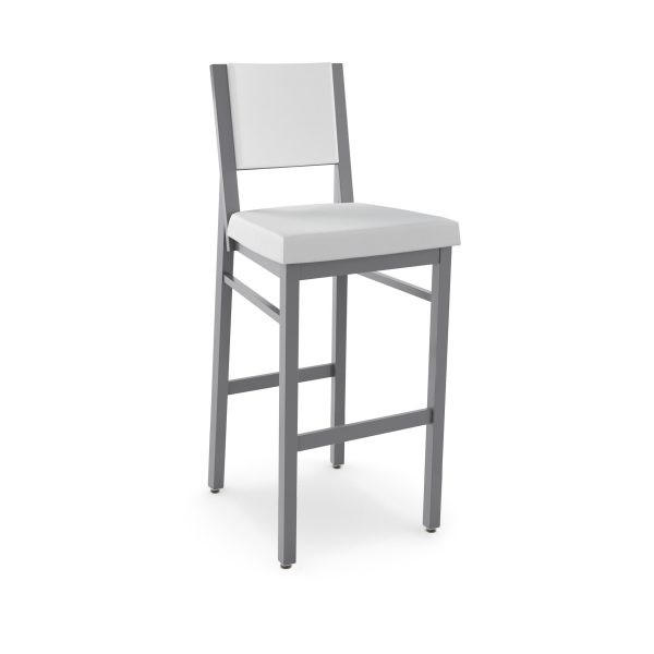 Payton 40103-USUB Hospitality distressed metal bar stool